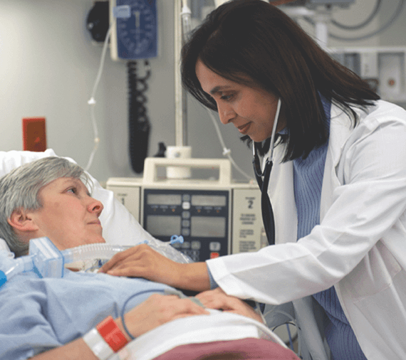 Specialty Hospitals