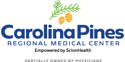 Carolina Pines Regional Medical Center Logo