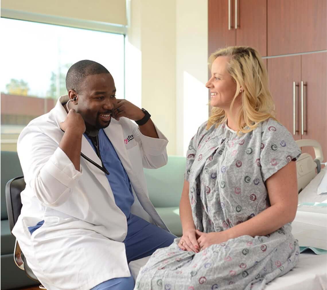 Community Hospitals