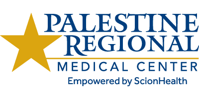 Palestine Regional Medical Center logo