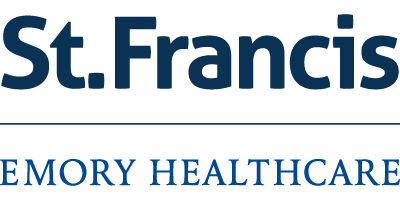 St. Francis - Emory Healthcare logo